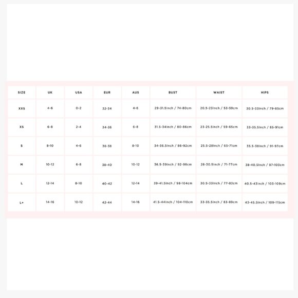 House of CB Dana Hot Pink Boned Corset Top - Picture 4 of 11